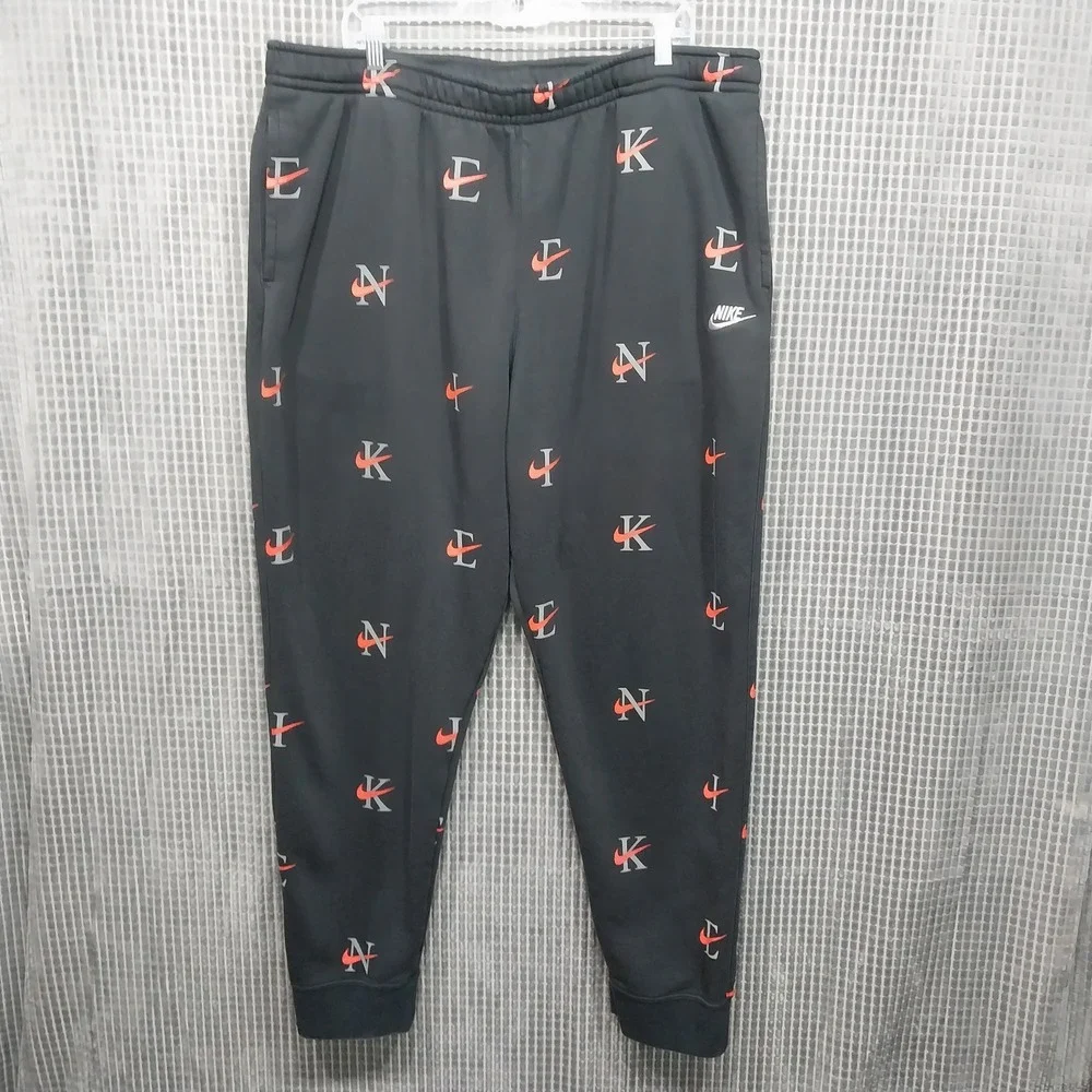 Nike tracksuit set